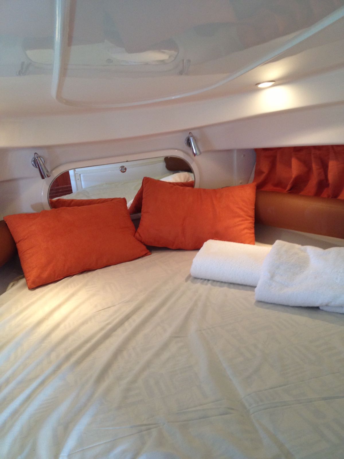 Bruno Abatte Primatist Dormitorio