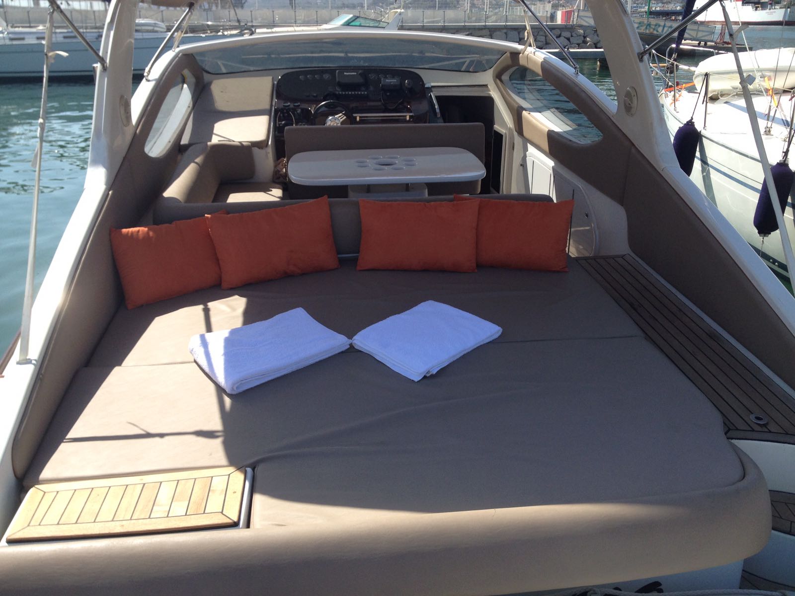 Bruno Abatte Primatist Exterior